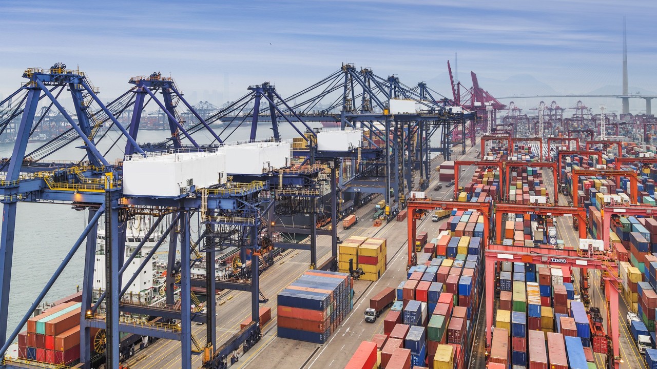 Reliable Global Trading Solutions